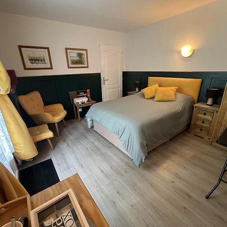 Maple Tree Chambre D'Hotes Darnac Exterior foto