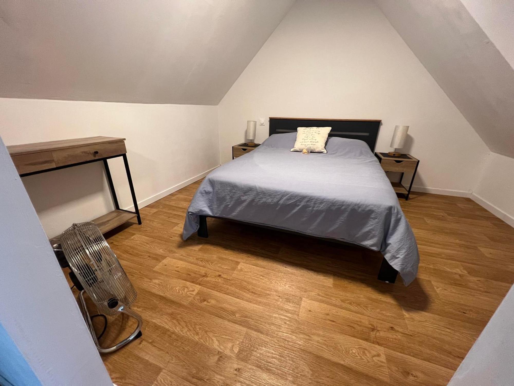 Maple Tree Chambre D'Hotes Darnac Exterior foto